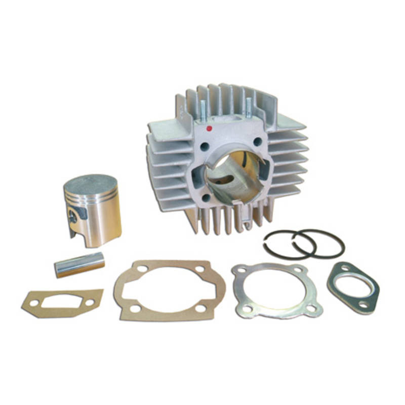 Airsal 44 mm Zylinderkit 65 ccm getarnt | Puch