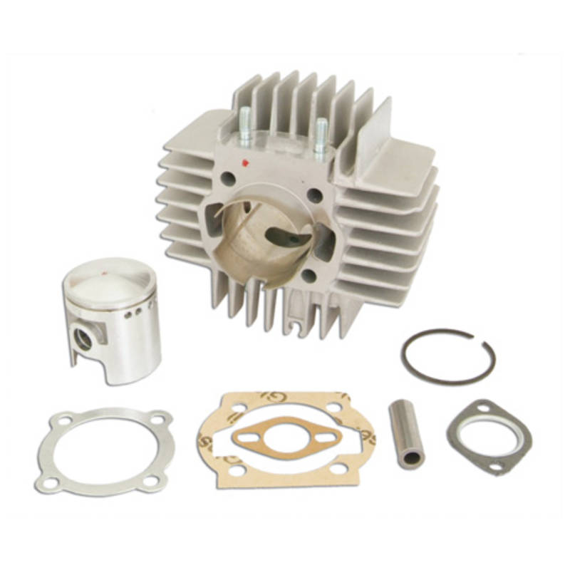 Airsal 45 mm Zylinderkit 70 ccm getarnt | Puch